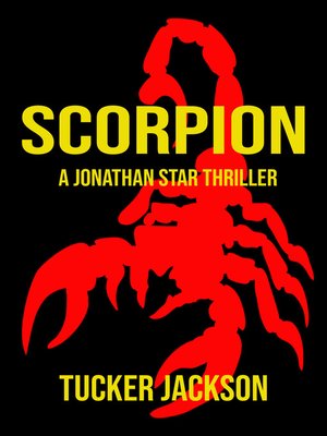 cover image of Scorpion